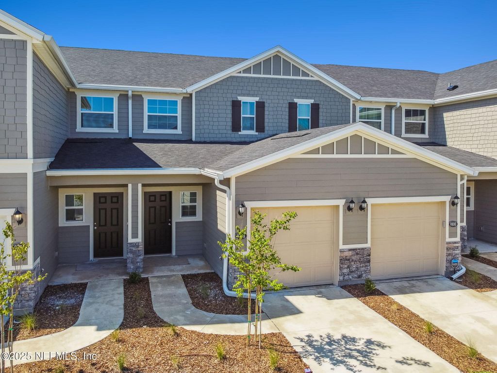 9798 FIDDLEBACK Lane, Jacksonville, FL 32222