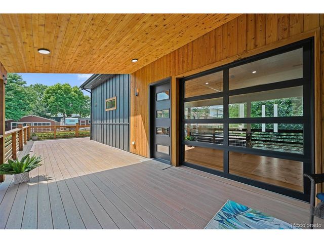 14950 W 32nd Ave, Golden, CO 80401