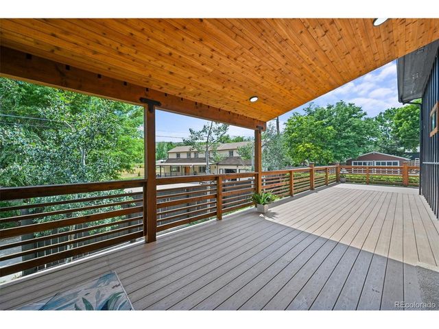 14950 W 32nd Ave, Golden, CO 80401