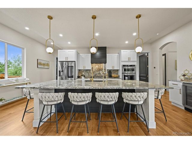 14950 W 32nd Ave, Golden, CO 80401