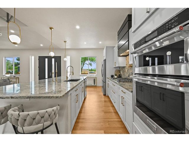 14950 W 32nd Ave, Golden, CO 80401