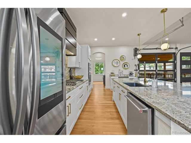 14950 W 32nd Ave, Golden, CO 80401