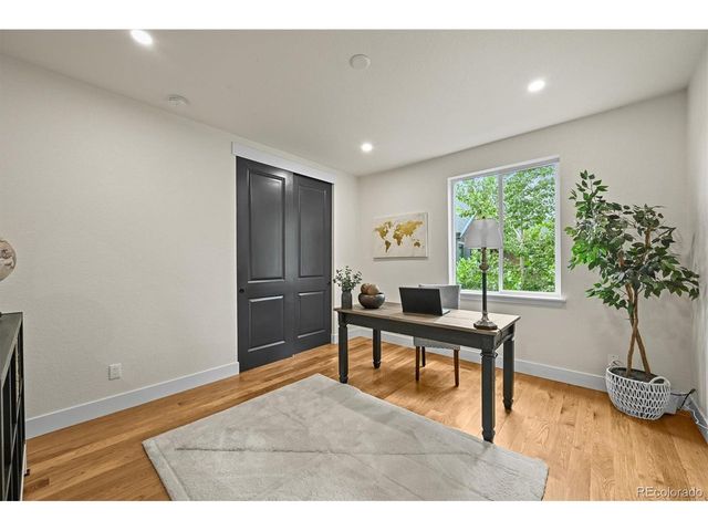 14950 W 32nd Ave, Golden, CO 80401