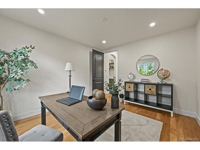 14950 W 32nd Ave, Golden, CO 80401