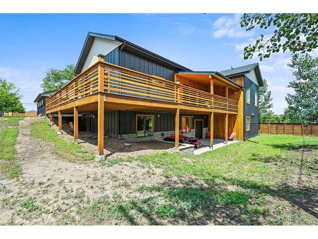 14950 W 32nd Ave, Golden, CO 80401