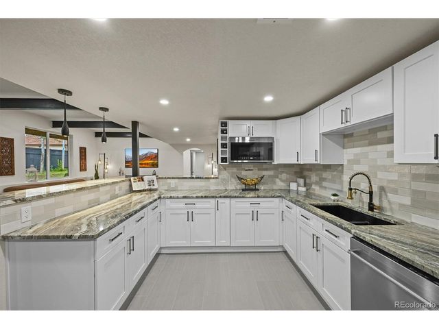 14950 W 32nd Ave, Golden, CO 80401