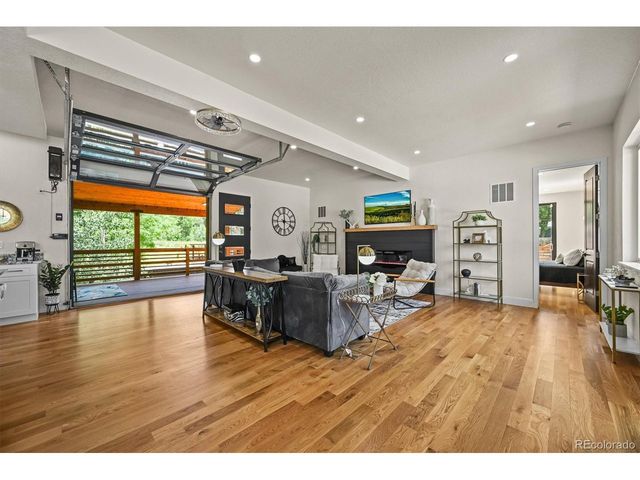 14950 W 32nd Ave, Golden, CO 80401