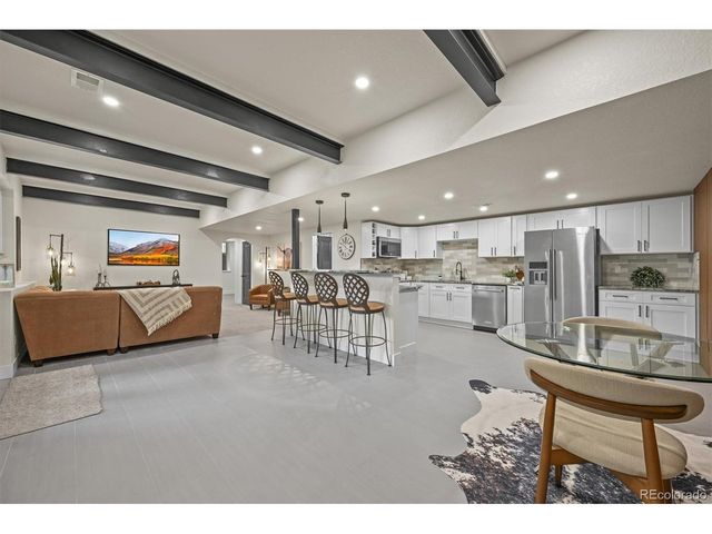 14950 W 32nd Ave, Golden, CO 80401