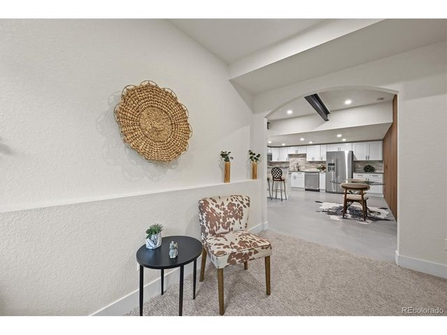 14950 W 32nd Ave, Golden, CO 80401