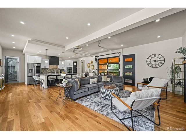 14950 W 32nd Ave, Golden, CO 80401