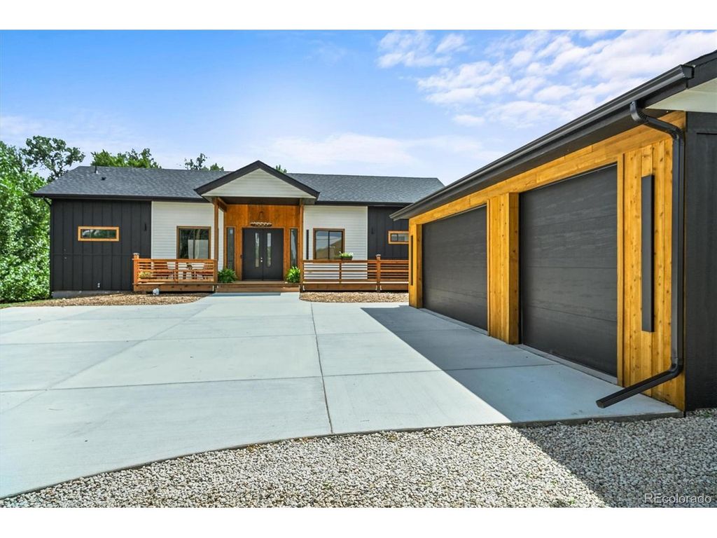 14950 W 32nd Ave, Golden, CO 80401