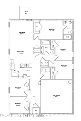 4648 Kona Circle, Spring Hill, FL 34608