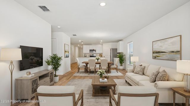 4648 Kona Circle, Spring Hill, FL 34608