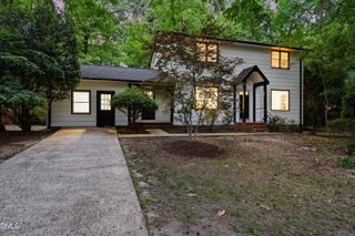 505 Longleaf Drive, Chapel Hill, NC 27517