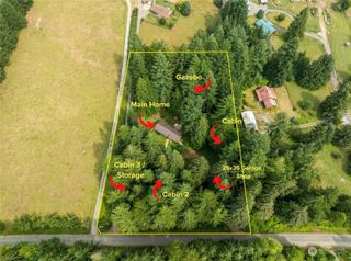 54611 278th Ave E, Ashford, WA 98304