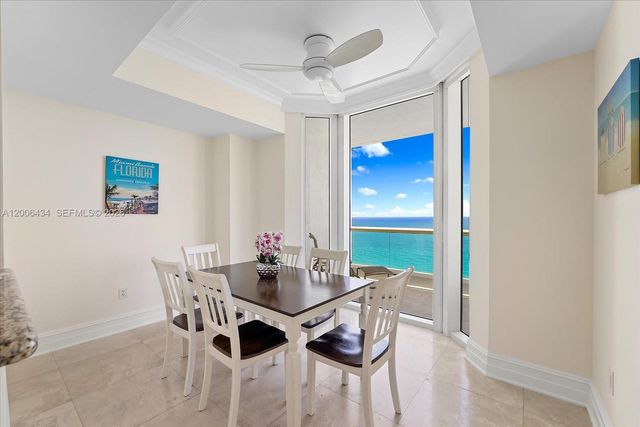 17875 Collins Avenue 2702, Sunny Isles Beach, FL 33160