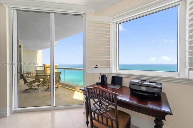 17875 Collins Avenue 2702, Sunny Isles Beach, FL 33160
