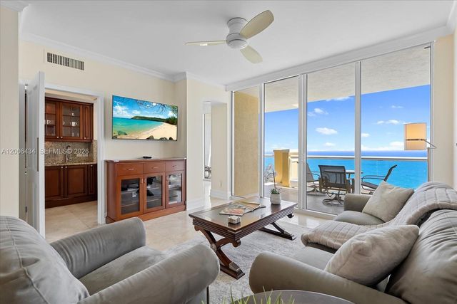17875 Collins Avenue 2702, Sunny Isles Beach, FL 33160