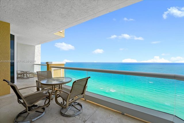 17875 Collins Avenue 2702, Sunny Isles Beach, FL 33160
