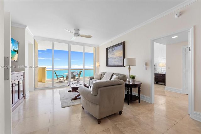 17875 Collins Avenue 2702, Sunny Isles Beach, FL 33160