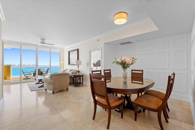 17875 Collins Avenue 2702, Sunny Isles Beach, FL 33160