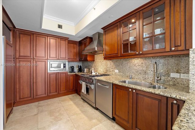 17875 Collins Avenue 2702, Sunny Isles Beach, FL 33160