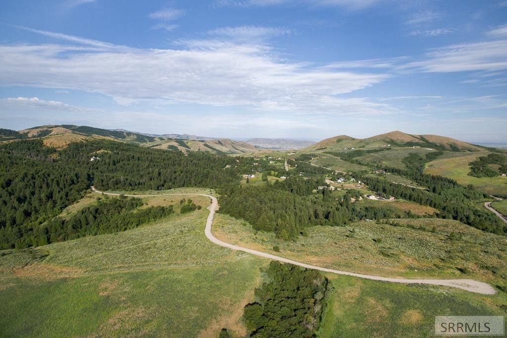 Lot 14 Panorama Road, Pocatello, ID 83201