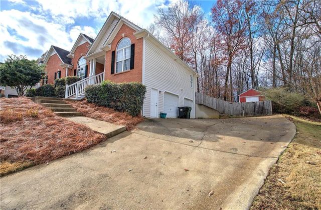 73 Riverstone Drive, Hiram, GA 30141