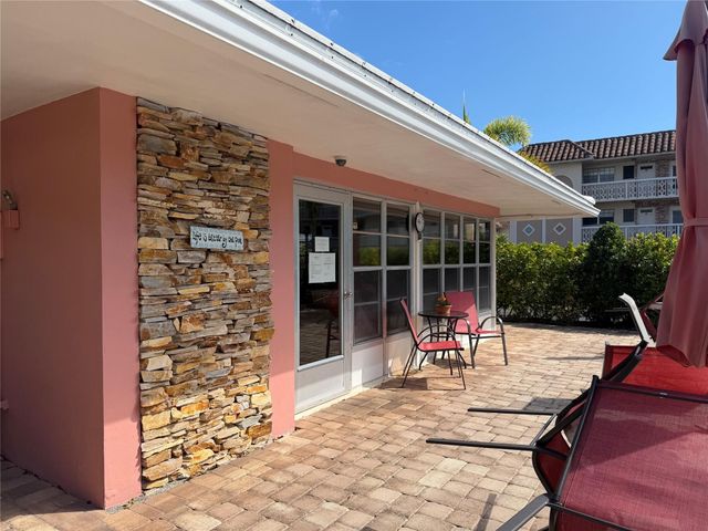 Address unavailable.