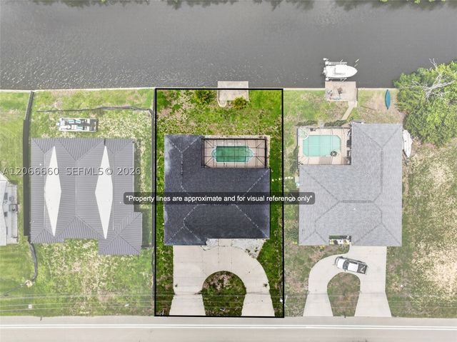 1417 Everest PKWY, Cape Coral, FL 33904