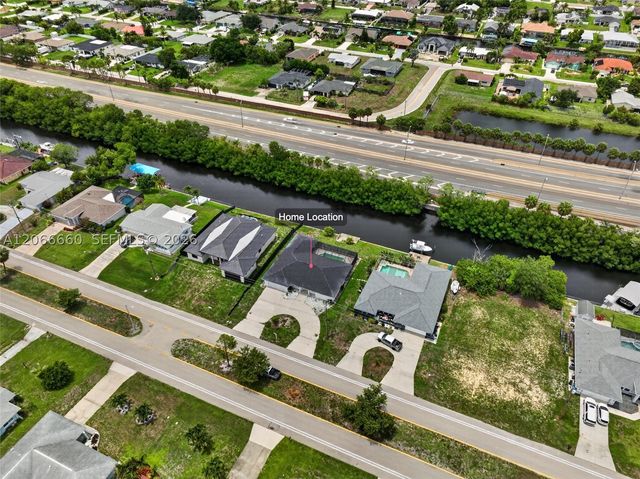 1417 Everest PKWY, Cape Coral, FL 33904