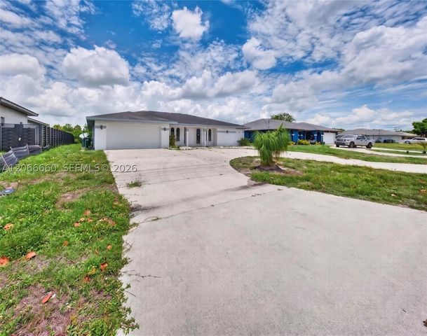 1417 Everest PKWY, Cape Coral, FL 33904