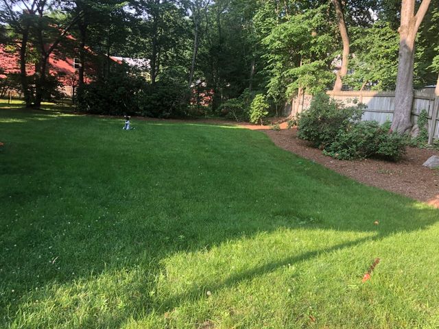 15 Mt. Ash 2, Boston, MA 02136