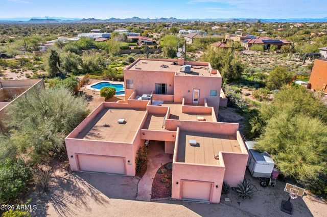 26666 N 62ND Street, Scottsdale, AZ 85266