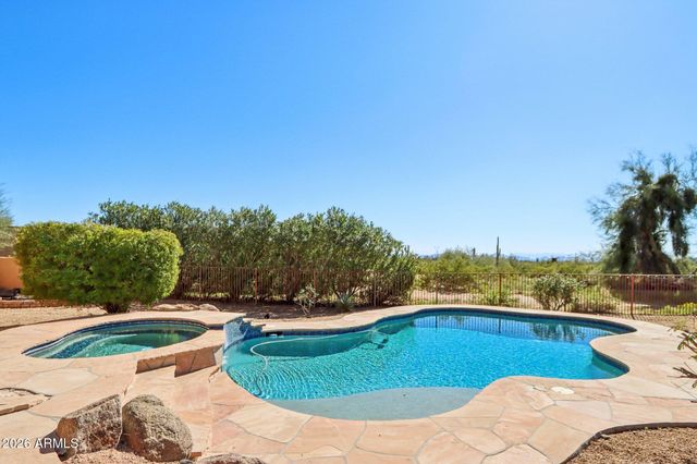 26666 N 62ND Street, Scottsdale, AZ 85266