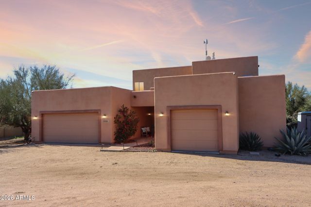 26666 N 62ND Street, Scottsdale, AZ 85266