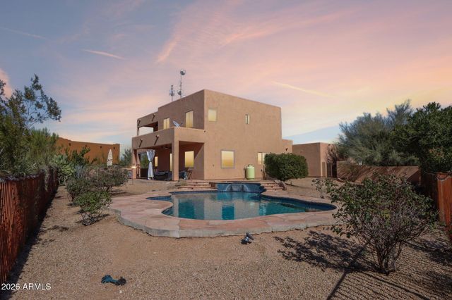 26666 N 62ND Street, Scottsdale, AZ 85266