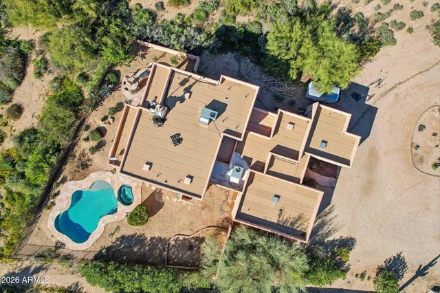 26666 N 62ND Street, Scottsdale, AZ 85266