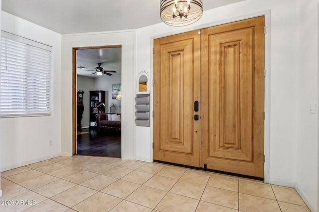 26666 N 62ND Street, Scottsdale, AZ 85266