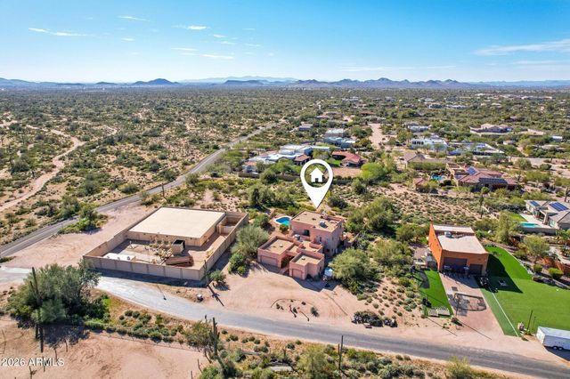 26666 N 62ND Street, Scottsdale, AZ 85266