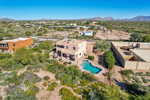 26666 N 62ND Street, Scottsdale, AZ 85266