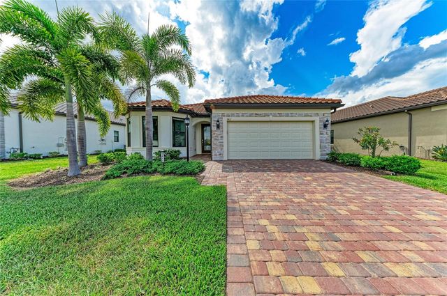 7412 SUMMERLAND COVE, Lakewood Ranch, FL 34202