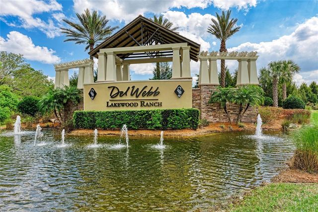 7412 SUMMERLAND COVE, Lakewood Ranch, FL 34202
