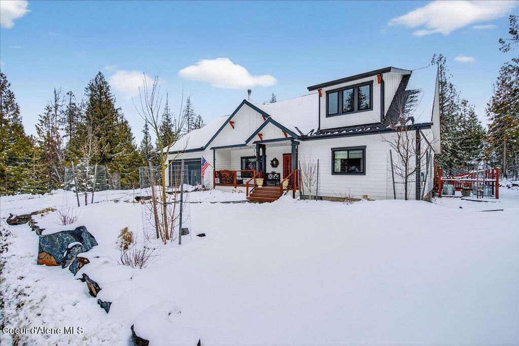 505 Chippewa TRL, Sagle, ID 83860 photo 11