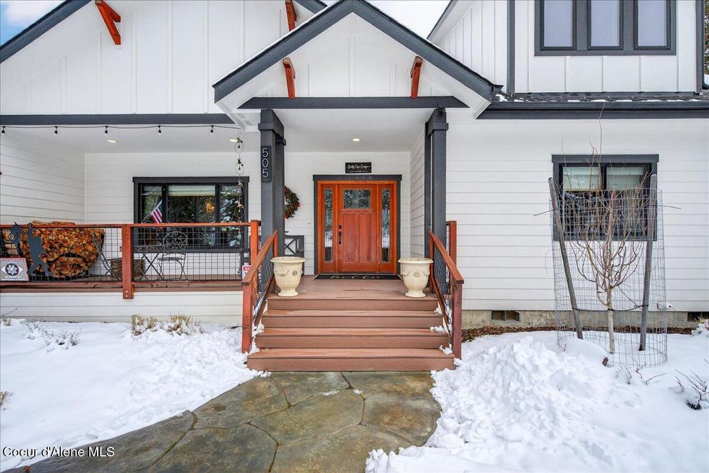 505 Chippewa TRL, Sagle, ID 83860 photo 12