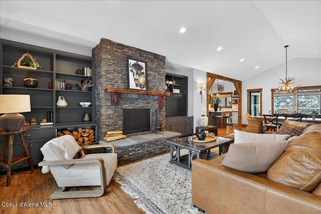 505 Chippewa TRL, Sagle, ID 83860 photo 14