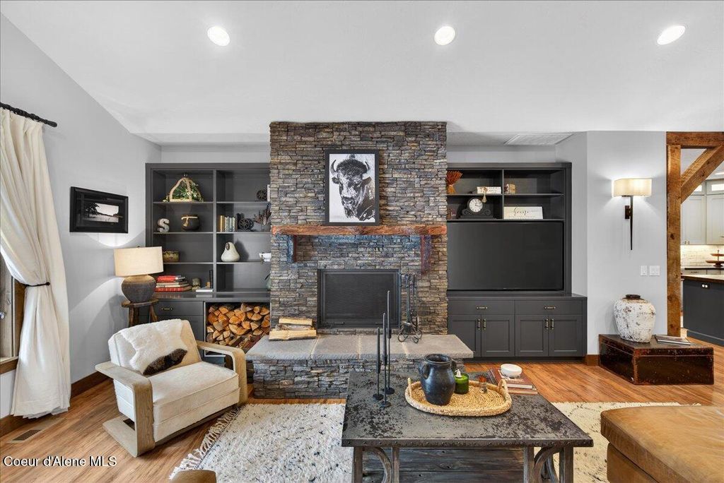 505 Chippewa TRL, Sagle, ID 83860 photo 16