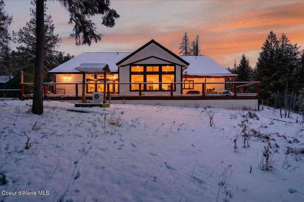 505 Chippewa TRL, Sagle, ID 83860 photo 2