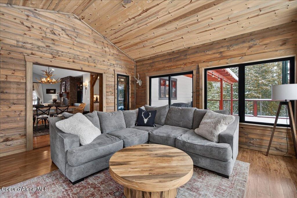 505 Chippewa TRL, Sagle, ID 83860 photo 23