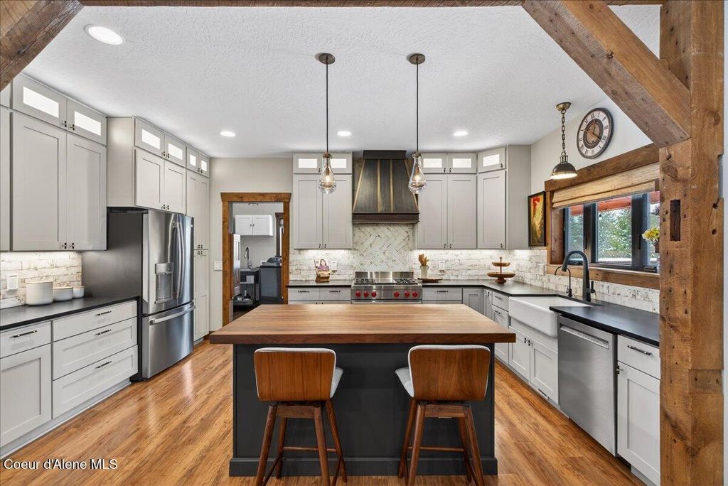 505 Chippewa TRL, Sagle, ID 83860 photo 24